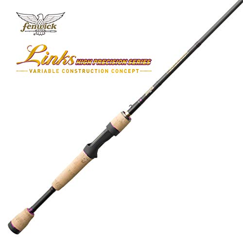 『最終価格です』フェンウィック　フライロッド Fenwick SF74-4 Fly & Spin Pack Rod フェンウィック オールド